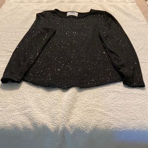 New Old Navy Girl’s Sparkle Top